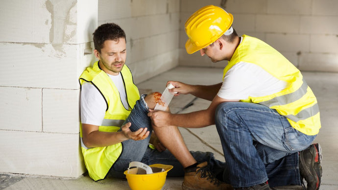 Why Do Construction Accidents Happen?