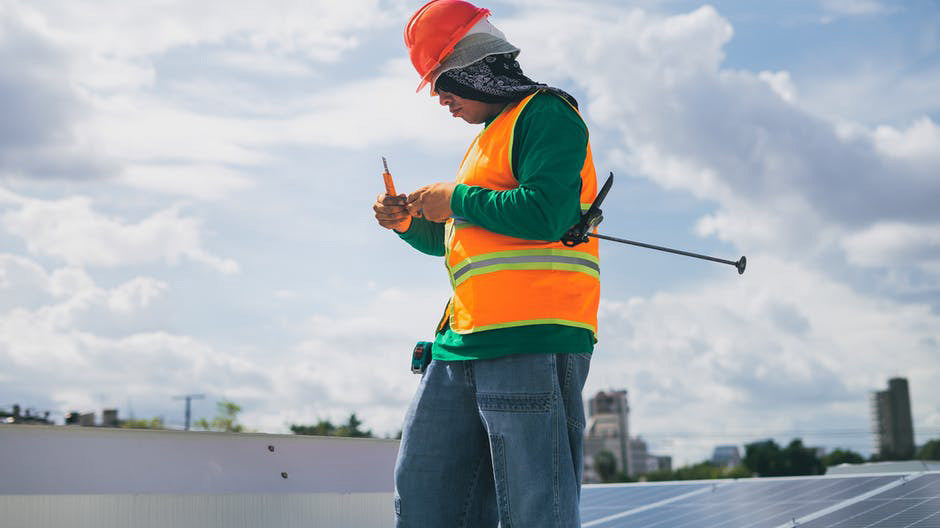 The Ultimate Guide to Safety Vest Maintenance