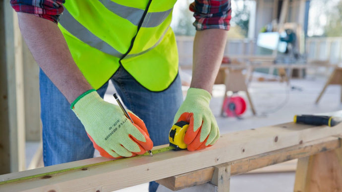 5 Issues With Safety Vests and What to Do About Them