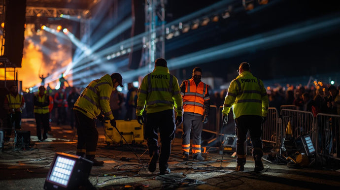 Why Seasonal Staff Need Proper Safety Apparel Too