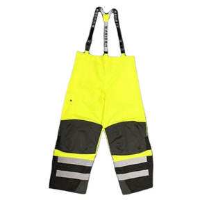High Visibility Bib Overalls