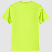 Load image into Gallery viewer, Port &amp; Company Hi Vis Short Sleeve Tee [PC55]
