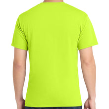 Load image into Gallery viewer, Port &amp; Company Hi Vis Short Sleeve Tee [PC55]
