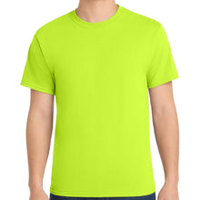 Load image into Gallery viewer, Port &amp; Company Hi Vis Short Sleeve Tee [PC55]
