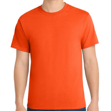 Load image into Gallery viewer, Port &amp; Company Hi Vis Short Sleeve Tee [PC55]
