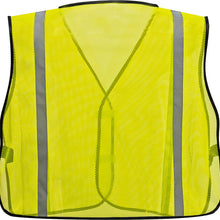 Load image into Gallery viewer, Economy Mesh Safety Vest
