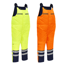 Load image into Gallery viewer, Bisley 318M6452T - High Visibility Pants | Main View
