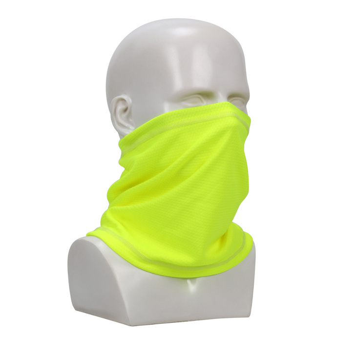 PIP 393-EZ310 - Safety Green Accesory | Front View
