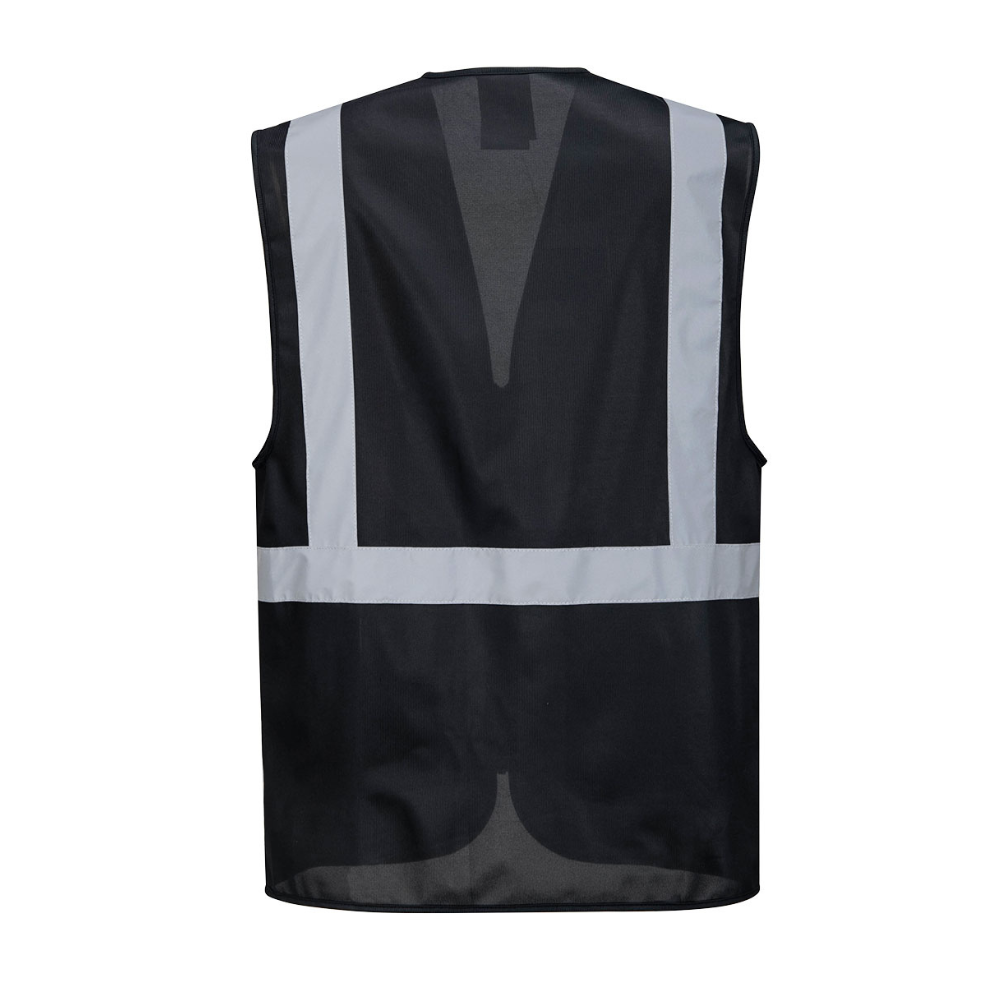 PLANESANE SHERIFF VEST BLACK Lサイズ 2e5b8cba-b06a-484a-90e4-