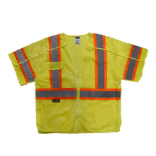 Load image into Gallery viewer, Radians SV24-3GM - Breakaway Vest | Front Flat View
