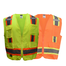 Load image into Gallery viewer, Radians Surveyor Safety Vests | Main View
