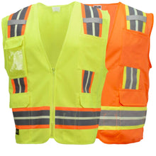 Load image into Gallery viewer, Radians SV6GL – ANSI Class 2 Safety Vests | Main View 
