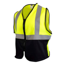 Load image into Gallery viewer,  Radians SV92B – Safety Green FR Safety Vest | Front Left 
