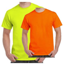 Load image into Gallery viewer, Gildan, High Visibility T-Shirt - Non ANSI [2000]
