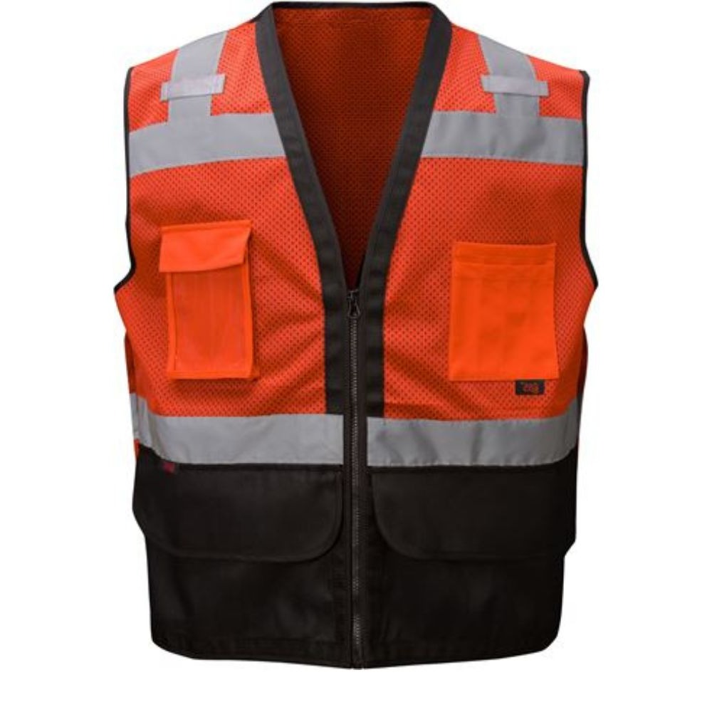 JS別注　Polyester Ripstop Sierra Vest nanamica ONLINE STORE│