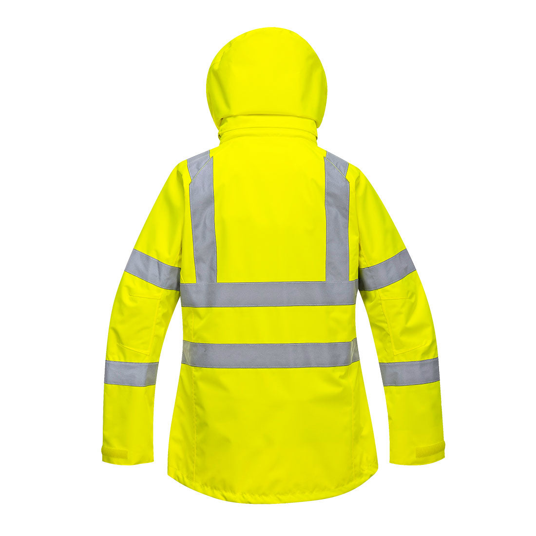 Portwest LW70 Women's Hi-Vis Breathable Jacket | Hi-Viz.com