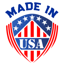 Load image into Gallery viewer, Made in the USA
