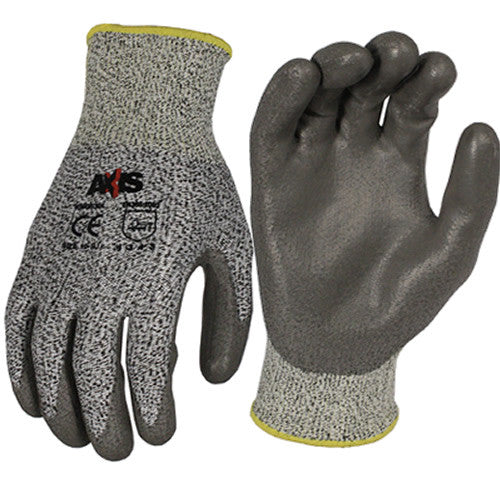 XL - RWG530 Polyurethane, Cut Level 3 Work Glove