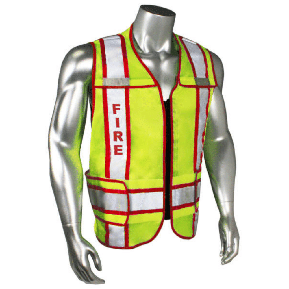 Radians, Breakaway SHERIFF Safety Vest, Class 2 [LHV-207]
