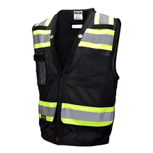 Load image into Gallery viewer, Radians SV59-1 - ANSI Class 1 Safety Vest | Front Left View
