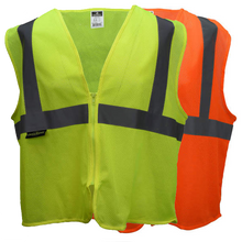 Load image into Gallery viewer, Radians SVE1 - ANSI Class 2 Safety Vests | Main View
