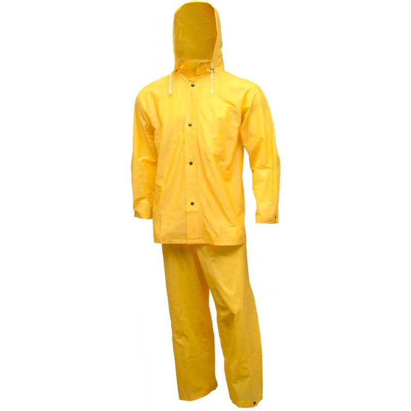 Medium, Tingley, Tuff-Enuff, Jacket, Overall & Hood [S61317]