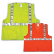 Load image into Gallery viewer, Tingley V70622/V70629 - ANSI Class 2 Safety Vests | Main View
