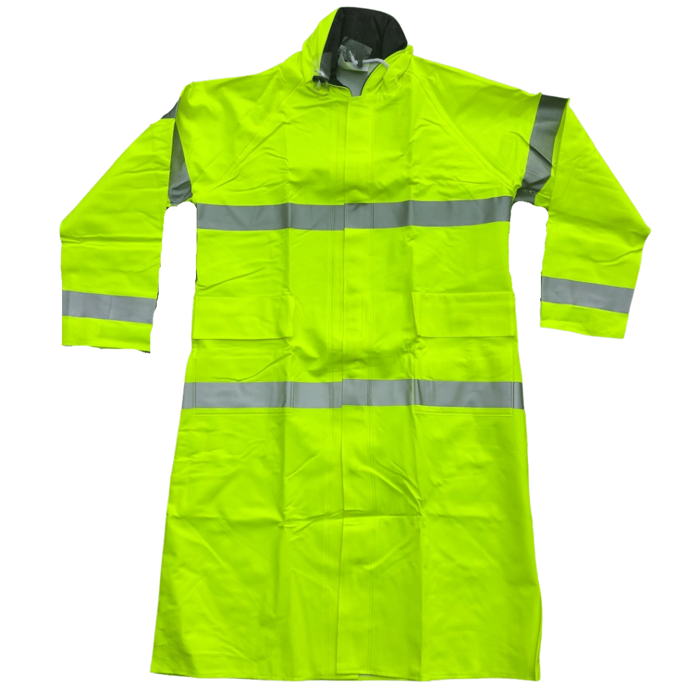 Large, Tingley Electra Flame Resistant Coat C42122