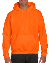 Load image into Gallery viewer, Gildan, Dry-Blend 9.3oz. Classic Fit Hooded Sweatshirt [12500]
