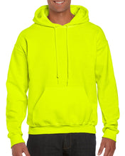 Load image into Gallery viewer, Gildan, Dry-Blend 9.3oz. Classic Fit Hooded Sweatshirt [12500]
