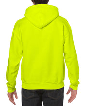 Load image into Gallery viewer, Gildan, Heavy-Blend 8oz. Classic Fit Hooded Sweatshirt [18500]
