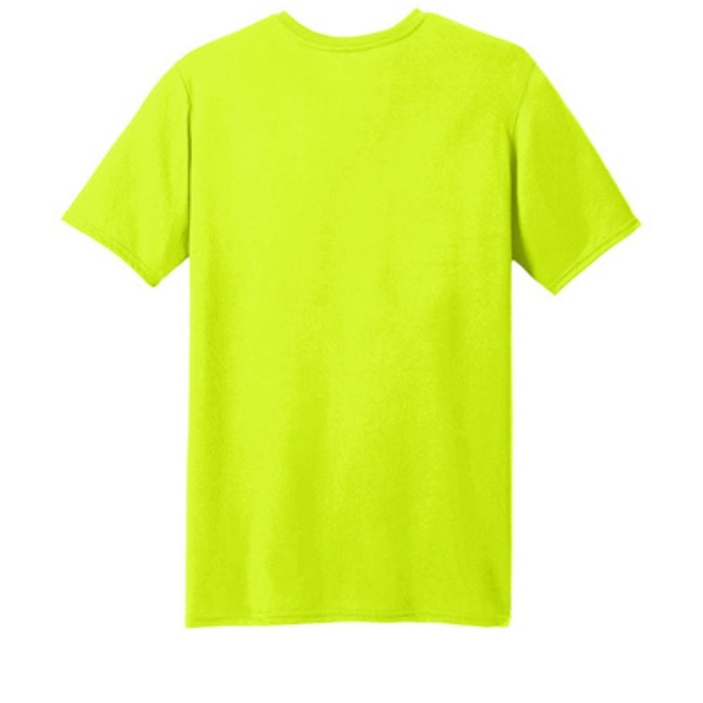 Gildan, S/S Performance Dri-Fit Hi-Viz T-Shirt [42000] | Hi