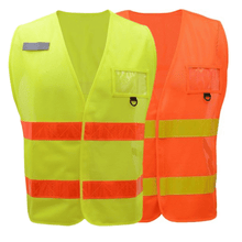 Load image into Gallery viewer, GSS 3111/3112 - Multi-Use Utility Vest | Main View
