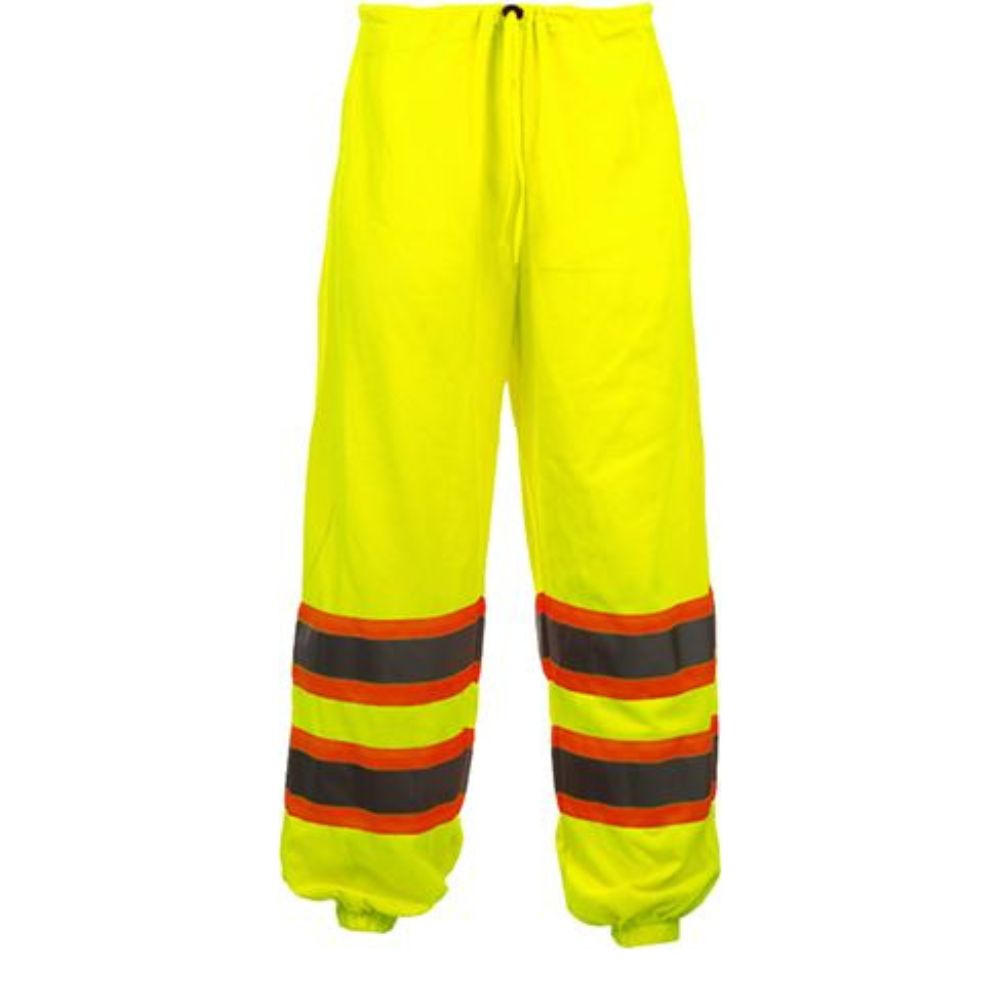 GSS 3803/3804 Class E Two-Tone Mesh Pants | Hi-Viz.com