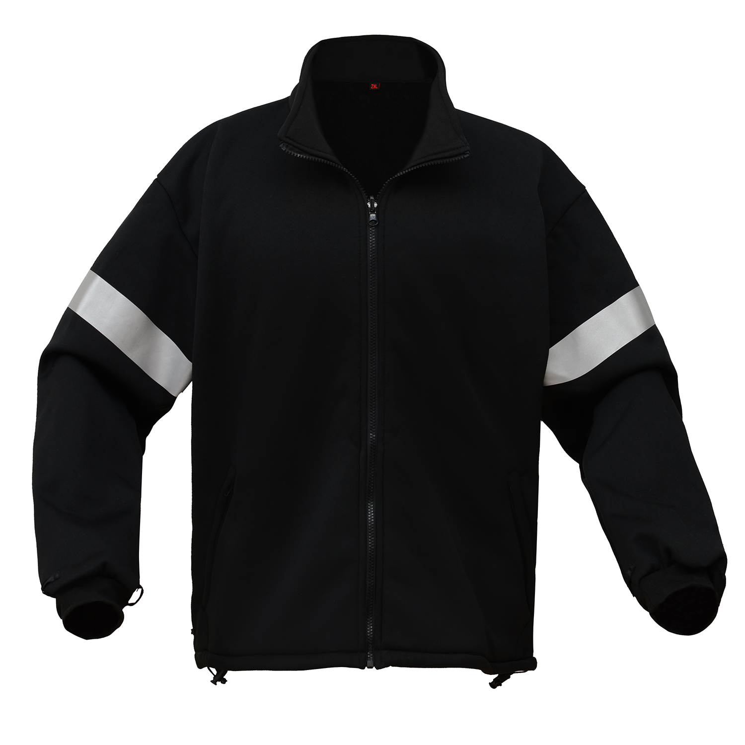 GSS 8003/8004 Class 3 3-In-1 Waterproof Bomber Jacket | Hi-Viz.com