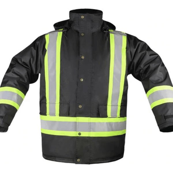 KJ × GDC Collab Reflector Blouson XL Extremely Rare Immediate Shipping KJ GDC Collab Reflector