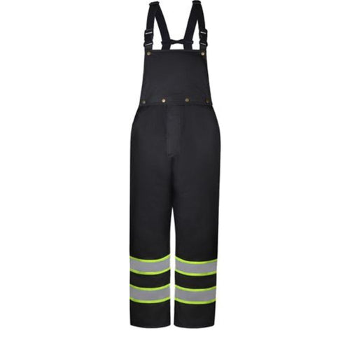 Carhartt hi sales vis rain pants