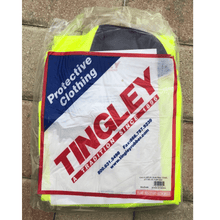 Load image into Gallery viewer, Large, Tingley Electra Flame Resistant Coat C42122

