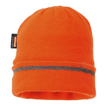 Load image into Gallery viewer, Portwest B023ORR – Safety Orange | Front View 
