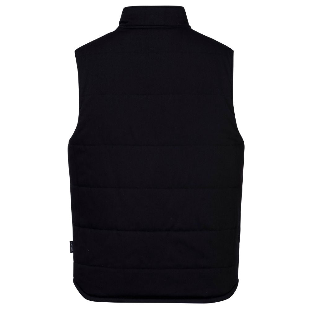 Portwest PW374 Reversible Bodywarmer Vest | Hi-Viz.com