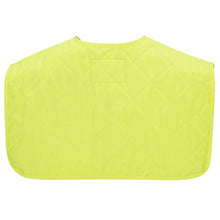 Load image into Gallery viewer, Portwest CV10 – Cooling Shoulder Insert | Back View    
