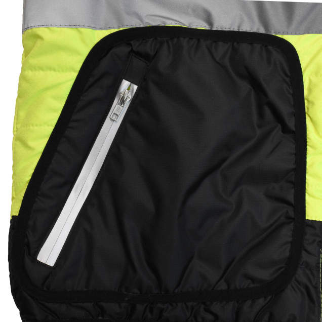 【NAVI】UND REVERSIBLE BONDING JACKET UND REVERSIBLE BONDING JACKET（ライダースジャケット）｜Ameri