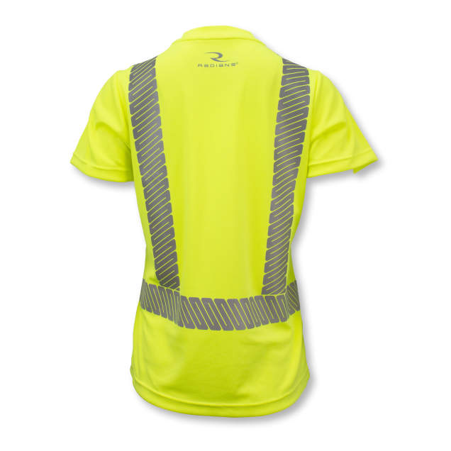 Radians ST11W, Women's Class 2 High Visibility Shirt