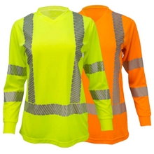 Load image into Gallery viewer, Radians ST21W - Hi-Viz Women&#39;s Shirts | Main View
