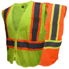 Load image into Gallery viewer, Radians SV225 - ANSI Class 2 Safety Vests | Main View
