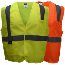 Load image into Gallery viewer, Radians SV2 - ANSI Class 2 Safety Vests | Main View
