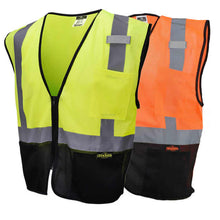 Load image into Gallery viewer, Radians SV3B-2 - ANSI Class 2 Safety Vests | Main View

