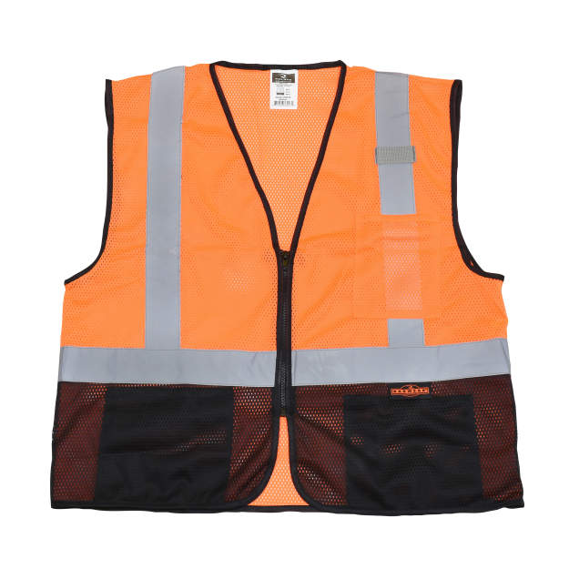 UR-20P Circuit Vest | Green | Comfort EVA Foam | Comp PFD