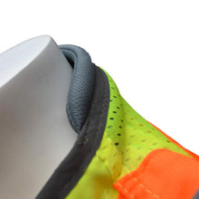 Load image into Gallery viewer, Radians SV55-2ZGD - Safety Green Surveyor Safety Vest | Neck Pad View
