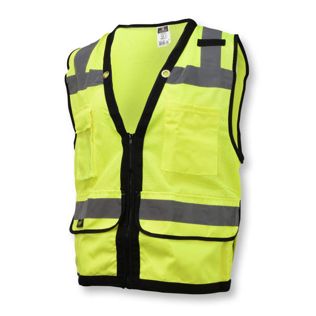Other Brands Others THE CORONA UTILITY Vest L Polyester